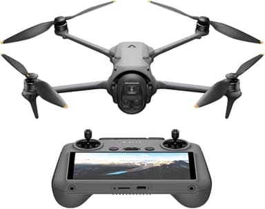DJI Mavic 4 Pro