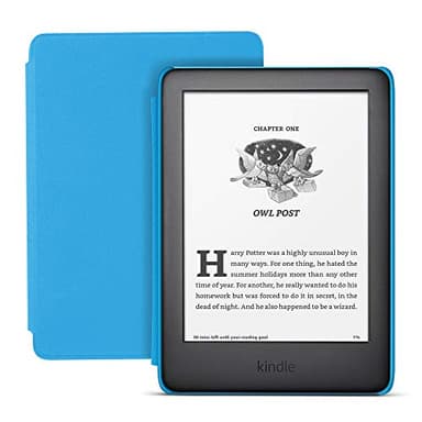 Amazon Kindle Kids Edition