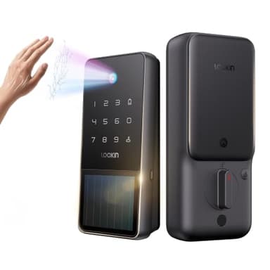 Lockin Veno Solar