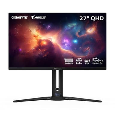 Gigabyte Aorus FO27Q2
