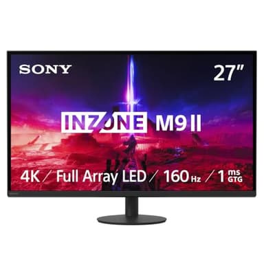 Sony Inzone M9 II