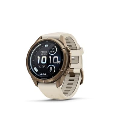 Garmin Fenix 9 Pro