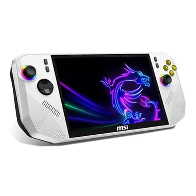 MSI Claw A8