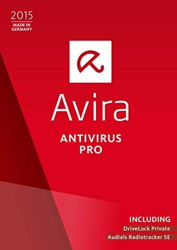 Avira Antivirus Pro