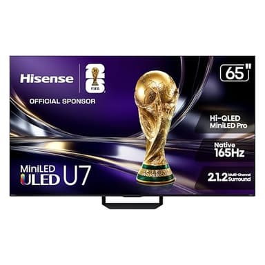 Hisense U7SG