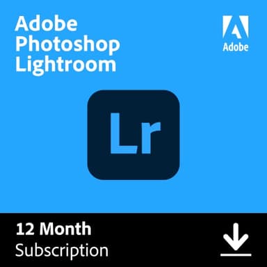 Adobe Lightroom