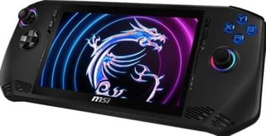 MSI Claw
