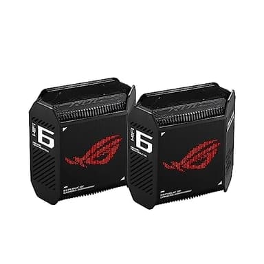 Asus ROG Rapture GT6
