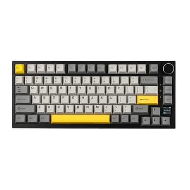 Mechanical Keyboards