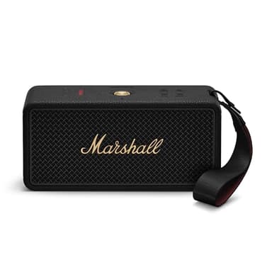 Marshall Middleton II