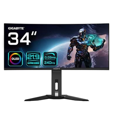 Gigabyte MO34WQC2