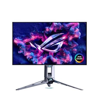 Asus ROG Swift OLED PG27AQWP-W