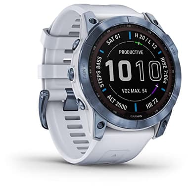Garmin Fenix 7X