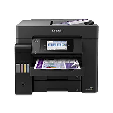 Epson EcoTank Pro ET-5850