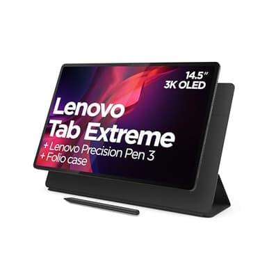 Lenovo Tab Extreme