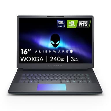 Alienware 16 Area-51 Gaming Laptop 2026