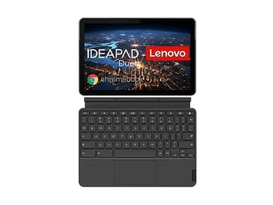 Lenovo Ideapad Duet Chromebook