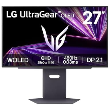LG UltraGear 27GX790A
