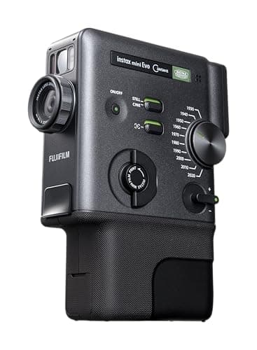 Fujifilm Instax Evo Cinema