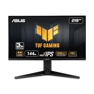 Asus TUF Gaming VG28UQL1A