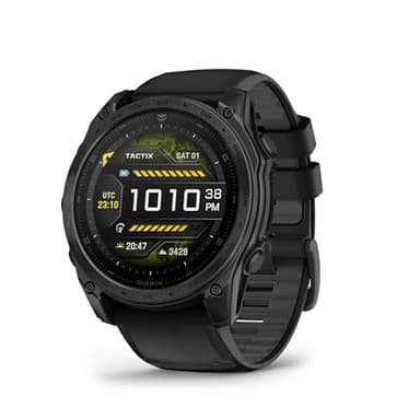 Garmin Tactix 8