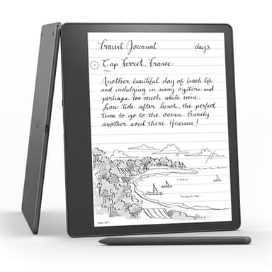 Amazon Kindle Scribe