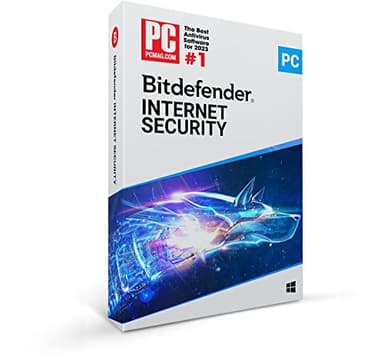Bitdefender Internet Security