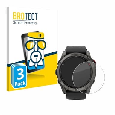 Garmin Fenix 8 Pro MicroLED