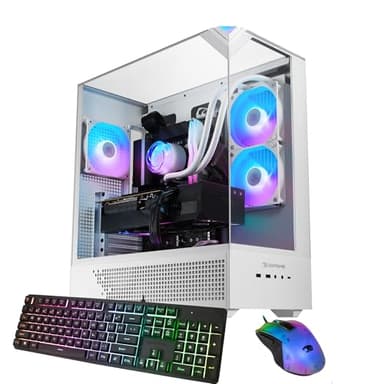 iBuyPower RDY Element 9 Pro R07