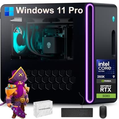 Alienware Aurora R16