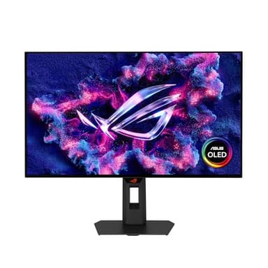 Asus ROG Strix XG27AQWMG