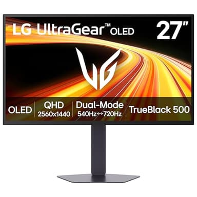 LG UltraGear 27GX790B-B