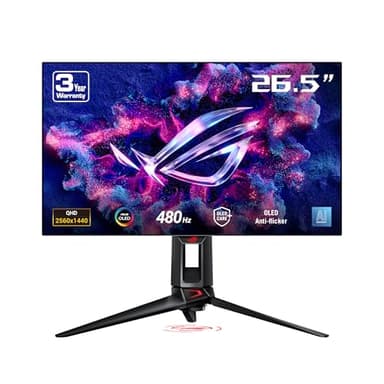 Asus ROG Swift PG27AQDP