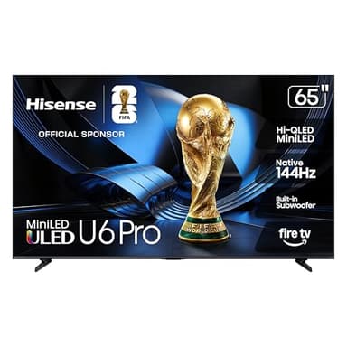 Hisense U6SF Pro