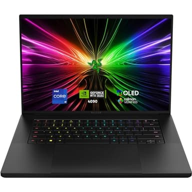 Razer Blade 16 (2024)