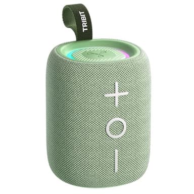 Tribit Stormbox Mini Plus