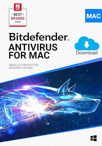Bitdefender Antivirus For Mac