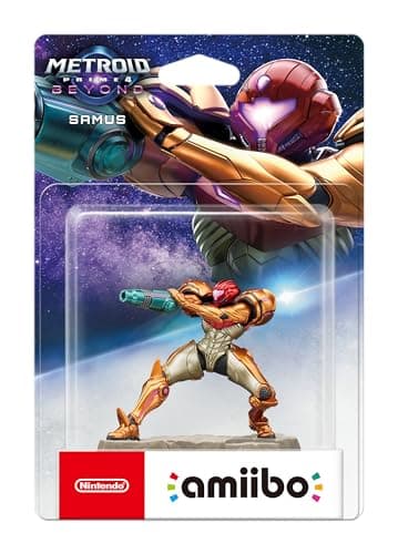 Nintendo Metroid Prime 4: Beyond