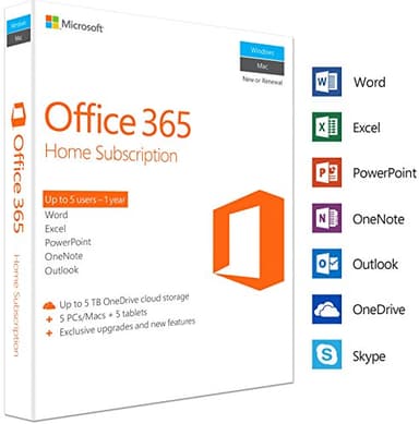 Microsoft Office 365
