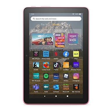Amazon Fire HD 8 2022