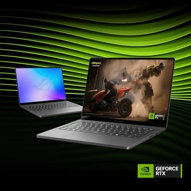 Asus ROG Zephyrus G16 (2026)