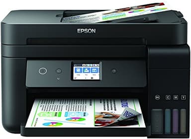 Epson EcoTank ET-4750