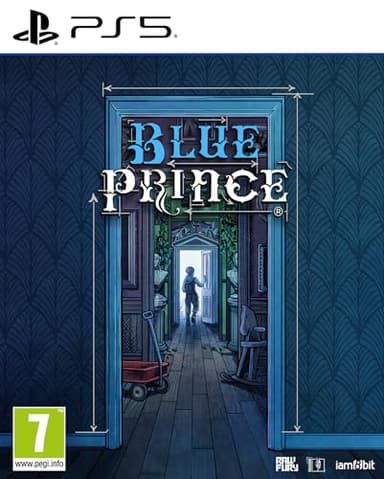 Blue Prince