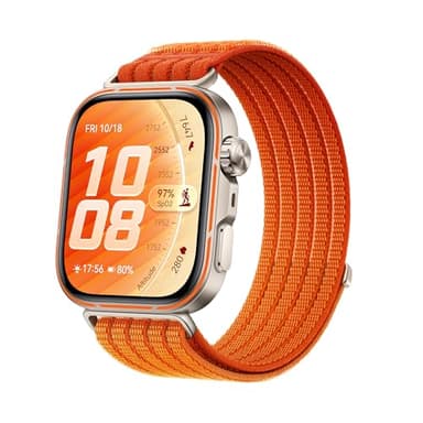 Huawei Watch Fit 5 Pro Smart Watch
