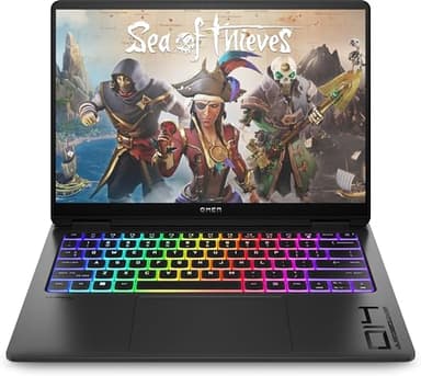 HP Omen 32 OLED