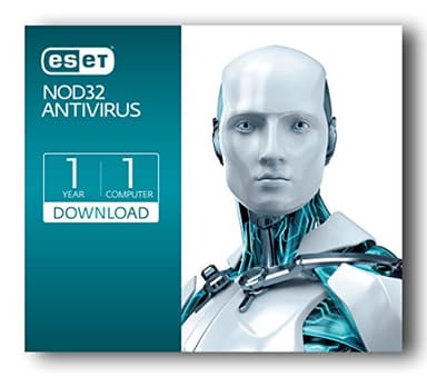 ESET NOD32 Antivirus