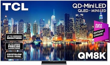 TCL 65QM8K