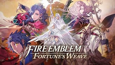 Fire Emblem: Fortune's Weave