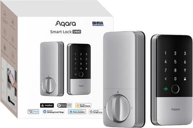 Aqara U400