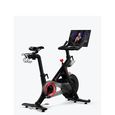 Peloton Bike +